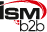 İSM Tanıtım B2B Logo