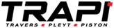 TRAPİ B2B Logo